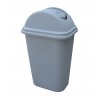 Thùng rác nhựa có nắp bập bênh TBYAF07008 – TBYAF07006