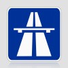 Biển chỉ dẫn giao thông (biển báo giao thông hình chữ nhật)