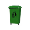 Thùng rác y tế 60 lít