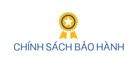 chính sách bảo hành